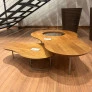 Conjunto Mesa de Centro Gaia