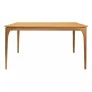 Mesa Adriele 2,20m x 1,10m Decore Design Lateral