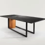 Mesa de Jantar Lírio 2,20mx1,10m