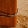 mesa com tampo organico