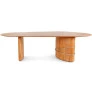 mesa orgânica