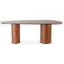 mesa com tampo laminado