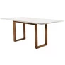 mesa para sala de jantar