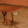 mesa retangular