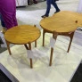 Mesa lateral em promoção 