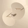 mesinha lateral decoração