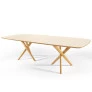 mesa com 2,70m x 1,10m