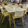 mesa com 2m x 1m