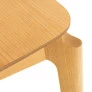 mesa com tampo laminado borda