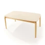 mesa moda 1,35m x 0,90m interlar móveis
