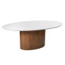 mesa cone 2m x 1,10m