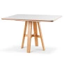 mesa retangular