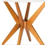 mesa star 90cm de diametro detalhes