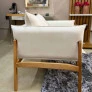 poltrona bianchi moveis
