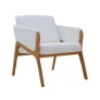 Poltrona zoe 