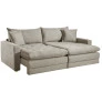sofa beirute bianchi moveis