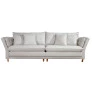 sofa fixo com 1,80m