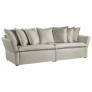 sofa maldivas 2,40m bianchi móveis
