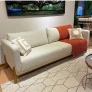 sofa fixo com 2,35m