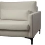 Sofá Living Itália com Chaise  3,50m Detalhe Assento