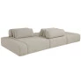 Sofa organico 3,90m