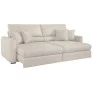 Sofa retratil 1,80m
