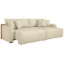 sofa retratil em promoção