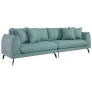 sofa fixo com 2,82m