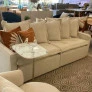 Sofá Cama Paris 1,60m Ambiental - Bianchi Moveis