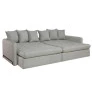 sofa retratil pequeno