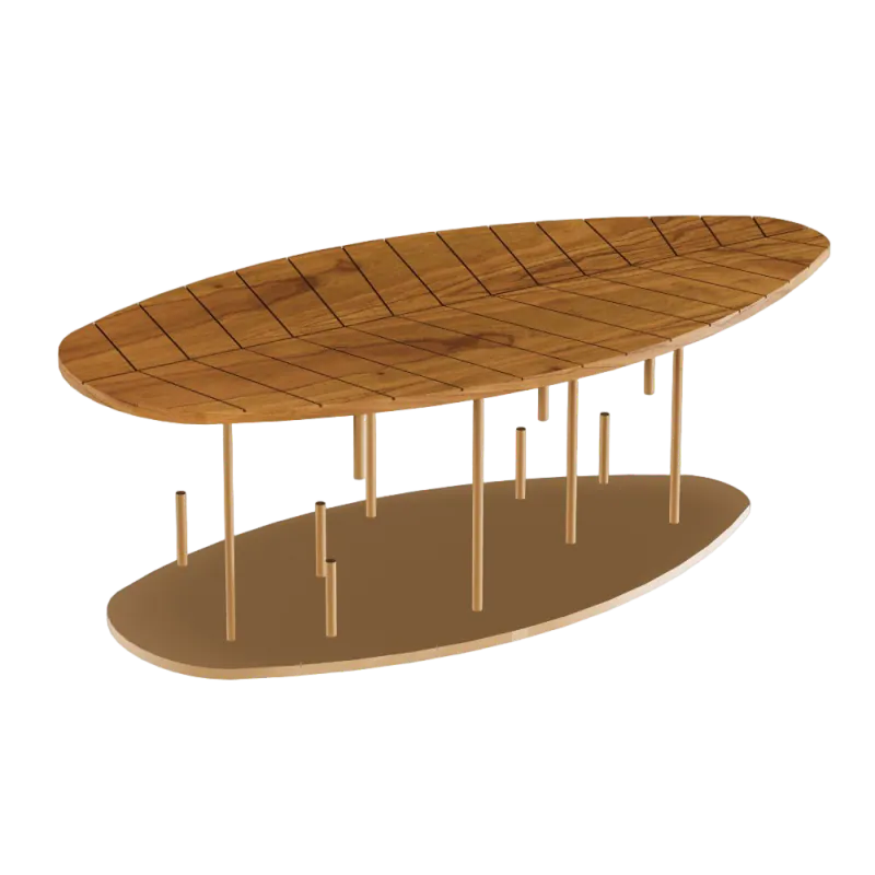Mesa de Centro