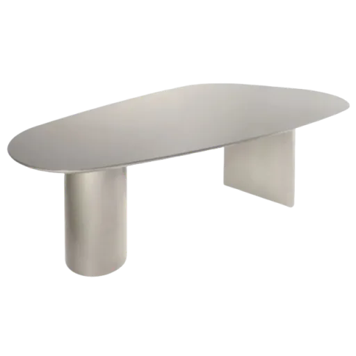 Mesa Orgânica
