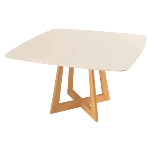 Mesa Quadrada